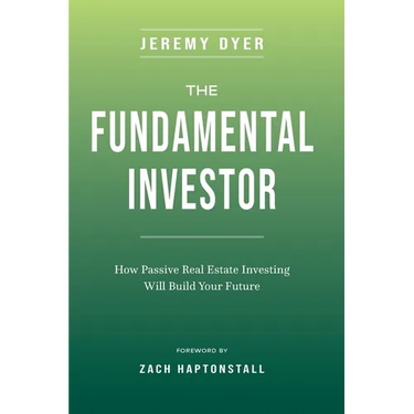 The Fundamental Investor