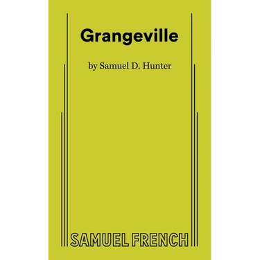 Grangeville