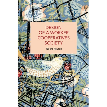 Design of a Worker Cooperatives Society: An Alternative Beyond Capitalism and Socialism, and the Transition Towards It