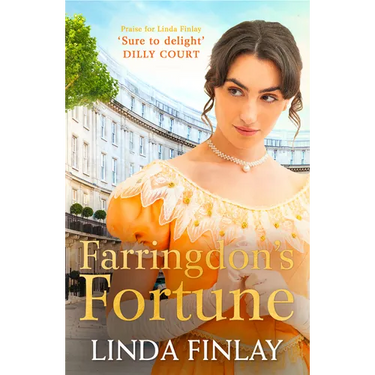 Farringdon's Fortune