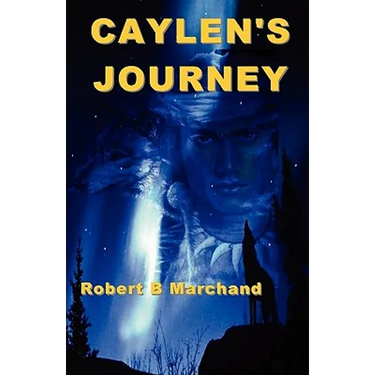 Caylen's Journey: A Caylen Helms Adventure