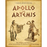 Apollo and Artemis: The Origins and History of the Twin Deities in Ancient Greek Mythology