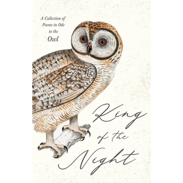 King of the Night - A Collection of Poems in Ode to the Owl
