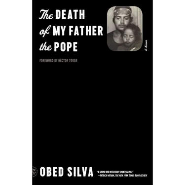 The Death of My Father the Pope: A Memoir