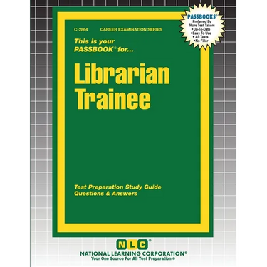 Librarian Trainee