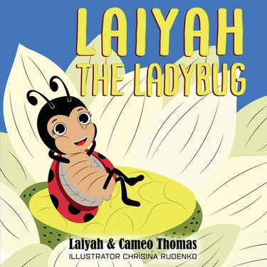 Laiyah The Ladybug