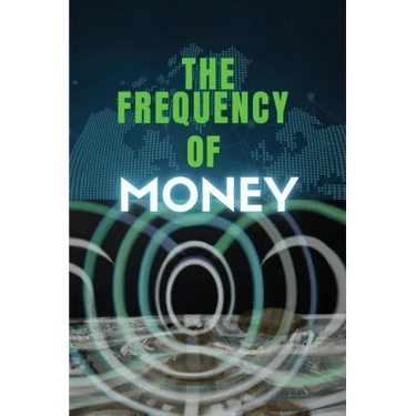 The frequency of money