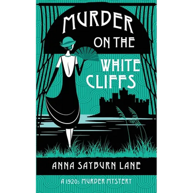 Murder On The White Cliffs