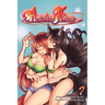 American Kitsune, Vol. 7 (Light Novel)
