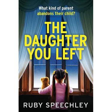 The Daughter You Left