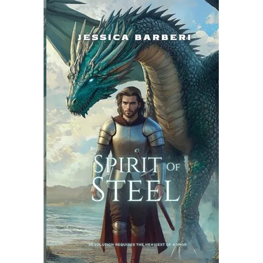 Spirit of Steel