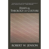 Essays in Theology of Culture