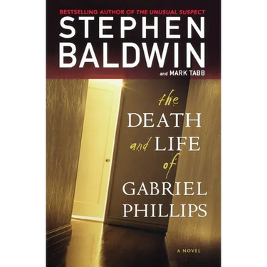The Death and Life of Gabriel Phillips