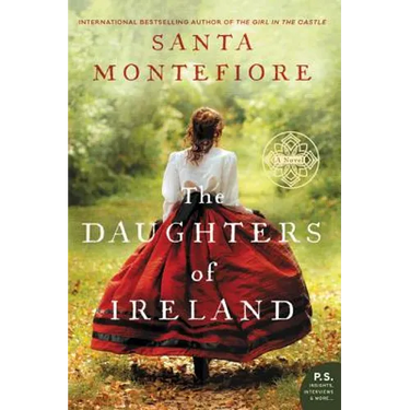 The Daughters of Ireland