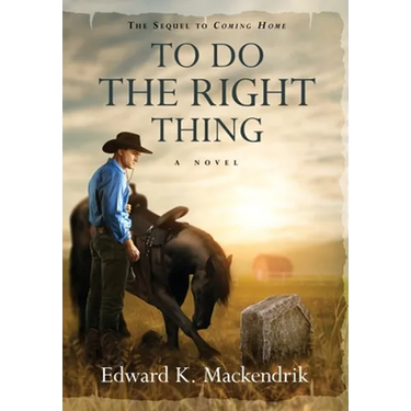 To Do the Right Thing