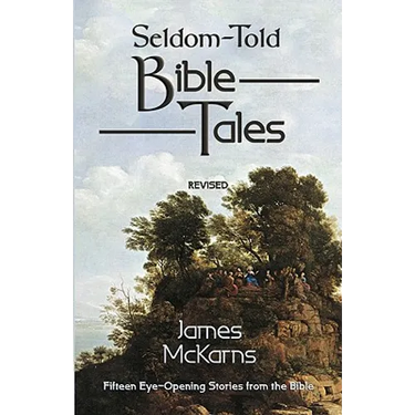Seldom-Told Bible Tales