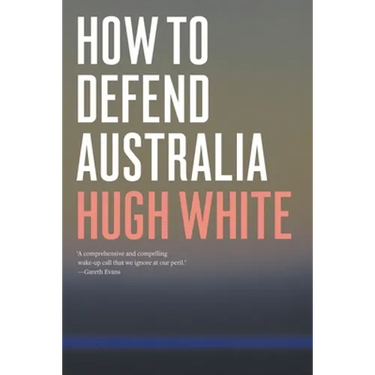 How to Defend Australia