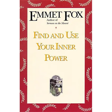 Find and Use Your Inner Power