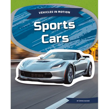 Sports Cars