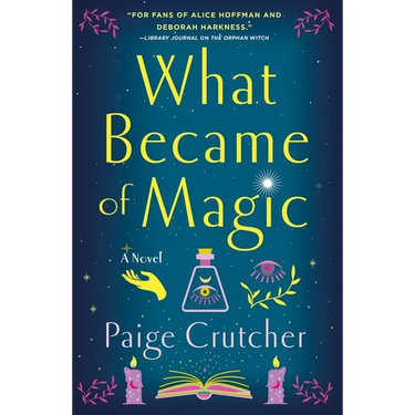 What Became of Magic