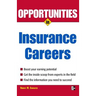 Opportunities in Insurance Careers