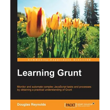 Learning Grunt