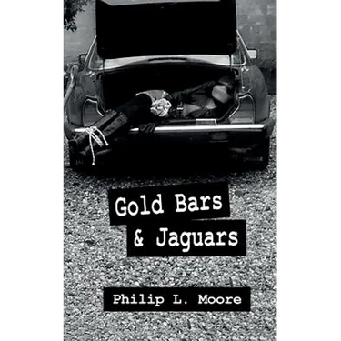 Gold Bars and Jaguars