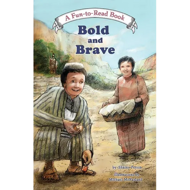 Bold and Brave