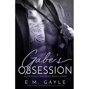 Gabe's Obsession