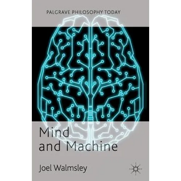 Mind and Machine