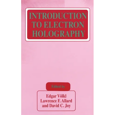 Introduction to Electron Holography