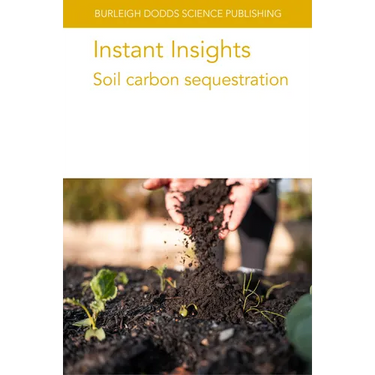 Instant Insights: Soil Carbon Sequestration