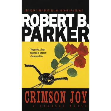 Crimson Joy