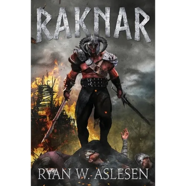 Raknar: The Northman