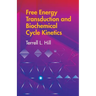 Free Energy Transduction and Biochemical Cycle Kinetics