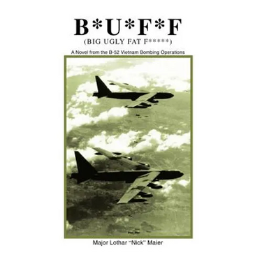 B*u*f*f (Big Ugly Fat F*****)