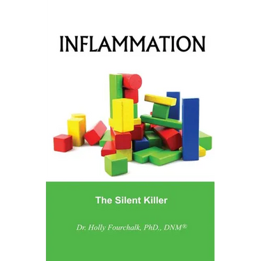 Inflammation: The Silent Killer