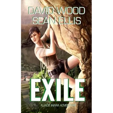 Exile: A Jade Ihara Adventure