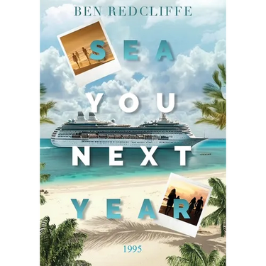 Sea You Next Year 1995: B&W Version