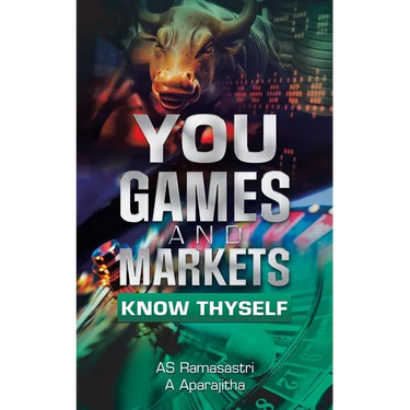 You, Games and Markets: Know Thyself