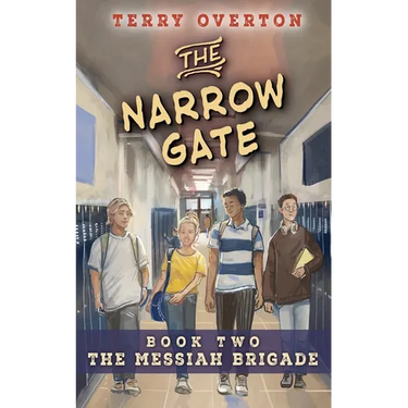 The Narrow Gate