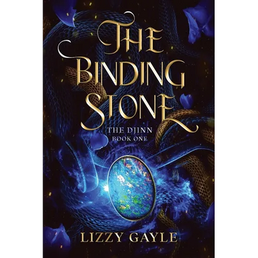 The Binding Stone