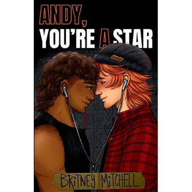 Andy, You're a Star