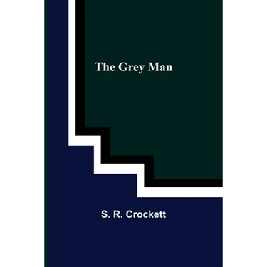 The Grey Man