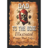 Dad Jokes for Pirates, Dad To The Bone: Funny Gifts for Men, Weird Stuff, and Cool Gifts for Men