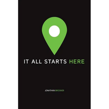 It All Starts Here
