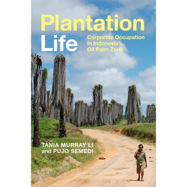 Plantation Life: Corporate Occupation in Indonesia's Oil Palm Zone
