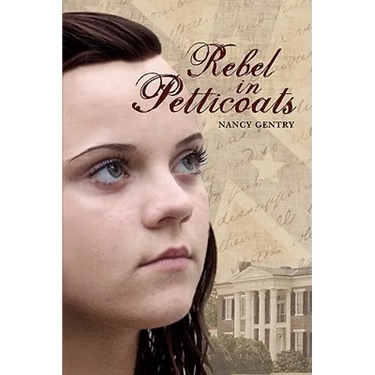 Rebel In Petticoats