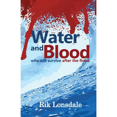 Water and Blood: who will survive after the flood