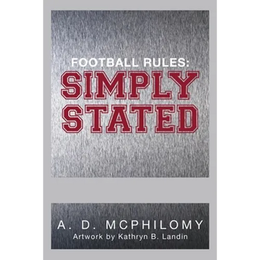 Football Rules: Simply Stated
